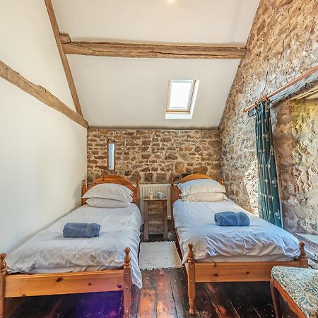 Villa Haytongate Barn Walton  Exterior foto